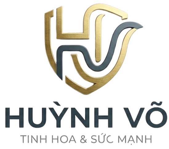 Công ty Luật TNHH MTV Huỳnh Võ